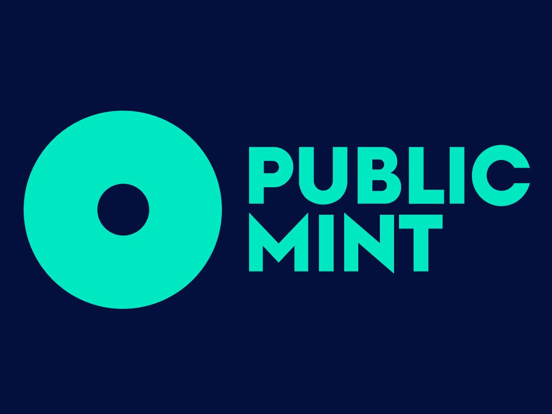 Public Mint